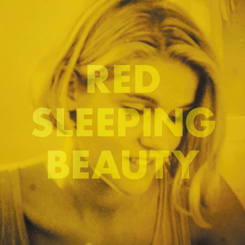 Red Sleeping Beauty / Kristina [ ARTNT-021 ] | NEWTOK | ART UNION