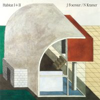 J FOERESTER / N KRAMER “Habitat I + II” [ARTPL-211]