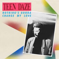 「Back yard (feat. Andy Shauf & Sam Wilkes)」で新章に突入したTeen Dazeが続く新曲「Nothing’s gonna change my love」をヴィジュアライザーと共に公開！Sadeの影響も感じさせるスローなジャズ・ ポップ風の曲！