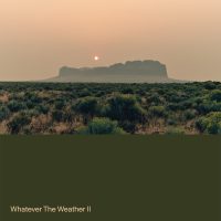 Loraine Jamesのアンビエント志向のエイリアス、Whatever The Weatherの待望のセカンド・アルバムが3/14にGhostly Internationalからリリース決定！先行ファースト・シングル「12°C」がMVと共に公開！